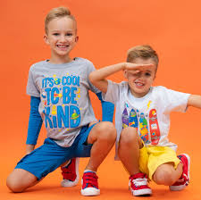 Children have fun and play with ordinary cars vs monster. Vlad Niki Partners With Entertainment Retail Enterprises Ere For Exclusive Fashion And Branded Merchandise Lines In North America Retail Monster