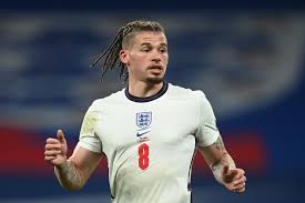 June 14 2021, 10:06 am; Kalvin Phillips Playing For England Still Surreal But I Won T Suffer From Euro Heartbreak Evening Standard