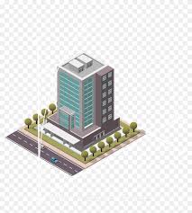 Find & download free graphic resources for building. Office Building Isometric City Hd Png Download 1200x1200 6828290 Pngfind