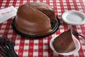 But for the other 364 days a year, give this easy and decadent copycat portillo's chocolate cake recipe a try. Portillo S Is Opening Its First Michigan Restaurant In March