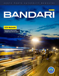 May 25, 2021 · music bandari happy 2020. Bandari Magazine By Kenya Ports Authority Issuu