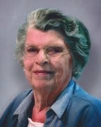 Obituary information for Mary Doyle Keefe
