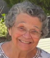 Obituary: R. Myrtle Rainey