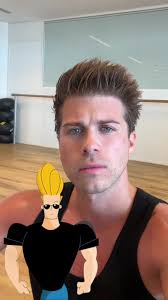 Johnny Bravo: Die Kultfigur im deutschen Fernsehen