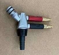 PUMP ASSY,GUN,OPTIFLOW,IG06