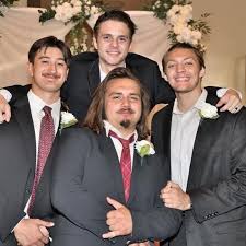 Best week of my life. • • • Thank you to everyone for all the nice messages  and comments! I've been trying to ignore my phone while