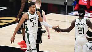 Giannis antetokounmpo is not on the bucks' injury report for tomorrow's game against the celtics. Jbqo90pfyngkfm