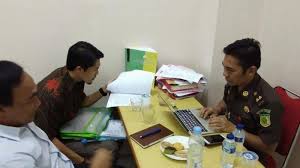 Kejati Aceh Periksa Dirjen Perikanan Budidaya Pada Kkp Saksi Kasus Proyek Keramba Di Sabang Serambi Indonesia