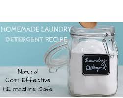 laundry detergent laundry soap
