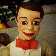 Why would anyone get rid of a heart pooping pants masterpiece?