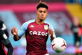 View latest ollie watkins information, news & photos. Gw7 Ones To Watch Ollie Watkins