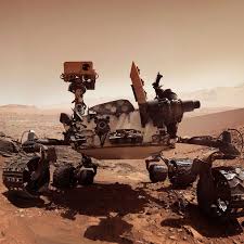 It began in 2003 with the launch of the two rovers to explore the martian surface and geology. How To Build Your Very Own Mars Rover Inside Design Blog