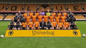 Ali received 43 percent in this weeks twitter poll. Wolverhampton Wanderers F C Wallpapers Wallpaper Cave