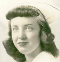 Patricia MULLEN Obituary