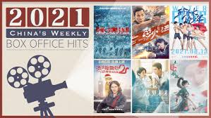 With donnie yen, nicholas tse, lan qin, angus yeung. China S 2021 Box Office Total Tops 4 8 Bln With Raging Fire Blazing Cgtn