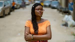 One more thing that makes women of sweden most beautiful in the world is being them perfect blend of intelligence and beauty. Nigerian Investigative Journalist Tobore Ovuorie I Don T Take No For An Answer News Dw 14 06 2021