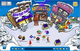 He is pink instead of green. Club Penguin Online Wiki Fandom Powered By Wikia Induced Info