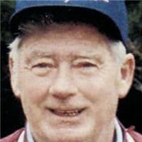 Richard Gustin Obituary (1945