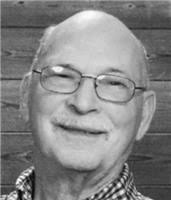 James Arthur Obituary (1942