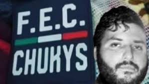 El jefe de la base aérea de Morón fue relevado de su cargo