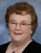 Obituary information for Kathleen H. Hope