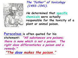 Toxicology is a scientific discipline, overlapping with biology, chemistry, pharmacology, and medicine, that involves the study of the adverse effects of chemical substances on living organisms and the practice of diagnosing and treating exposures to toxins and toxicants. What Is Toxicology Ppt Download
