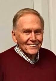 Obituary for Robert H Wilcox III