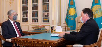 Check spelling or type a new query. Kazakhstan Delivers Humanitarian Aid To India Amid Covid 19 Wave