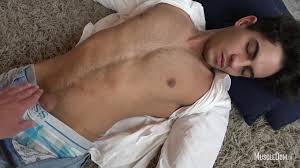 Sexy Naked Handsome Young Guy Gay Porn Video - TheGay.com