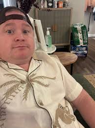 Eric Kline (@EricBKline)