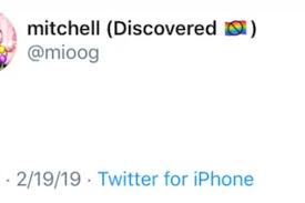 The rainbow flag emoji ️‍, also popularly called pride flag emoji, was added to emoji 4.0 in 2016. No There S Not An Anti Lgbt Emoji Here S What Happened Deseret News