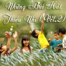 Những Bai Hat Thiếu Nhi Hay Nhất Mọi Thời đại Various Artists Nhac Vn