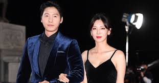 His name as an actress is becoming more famous ever since she starred in the drama, all about eve. Actress Kim So Yeon S Husband Lee Sang Woo To Make A Cameo Appearance In Penthouse Season 2 Allkpop