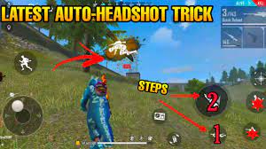 In this video we are going to how to hack free fire auto headshot hack. Auto Headshot Latest Trick Bug Hack Free Fire 2020 Youtube