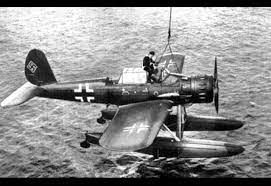 52 pages · 2016 · 61.02 mb · 133 downloads· german. Arado Ar 196