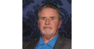 Bruce Crouch Obituary (1946