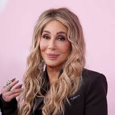 Lucy Alexander pays emotional tribute to daughter