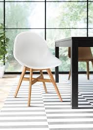 Silla Fanbyn De Ikea Para Comedores Nordicos Sillasdediseno Diseno Sillasikea Estiloydeco Comedores Comedo Wooden Dining Chairs Dining Chairs Ikea Chair