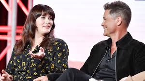 Liv tyler interview for the incredible hulk. Rob Lowe Credits Steven Tyler For Encouraging His Sobriety Entertainment Tonight