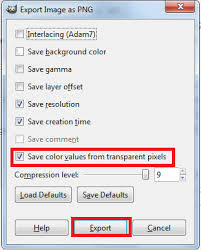 In this video, we will see how to use gimp to make an image transparent. How To Make An Image Background Transparent Using Gimp Mbrsolution Nohat Free For Designer