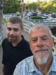 In loving memory of Gregory D. Timmons