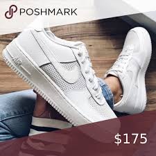 Nike Air Force 1 Low In 2020 Low Sneakers Women Nike Air Force Nike Air