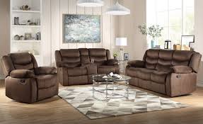 We feature a great selection of customizable recliner chairs & reclining furniture. Contemporary Reclining Sofa Off 54