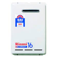 Infrared radiant heating rinnai infrared heaters provide you with warm radiant comfort in all of your outdoor, garage and workshop spaces. Rinnai Gas Water Heater 16l Gwh16 361