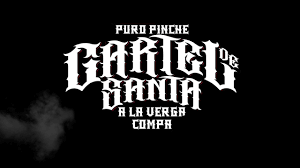 We did not find results for: Cartel De Santa En Pepsi Center Youtube