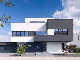 Auf unserem typisch märkischen vierseithof bieten wir ihnen drei moderne und liebevoll ausgebaute ferienwohnungen. Villa L Koln Deutschland Modern Koln Von Guido Erbring Architekturfotografie Houzz