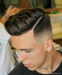 Find out what a taper fade is is and how to get it right here, with tips the modern hairstyle sharp enough for both your tinder and linkedin bios. Hipster Taper Fade 20 Top Men S Fade Haircuts That Are Trendy Now The Trending Hairstyle