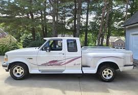 Image result for Oxford White 1994 Ford Truck