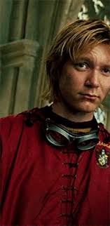 # lisa # hp # fred weasley # goblet of fire # george weasley. Fred And George Weasley Gifs Get The Best Gif On Gifer