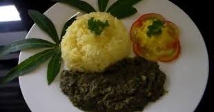 Recette De Mataba Au Poisson Cuisine Traditionnelle Comorienne Et Mahoraise
